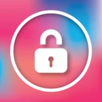 Logo of iLock Screen - Phone Lock android Application 